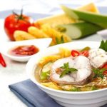 Học ngay 03 cách nấu canh chua cá lóc chuẩn nhà hàng