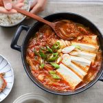 Gợi ý 03 cách nấu canh kim chi thịt bò ngon như nhà hàng