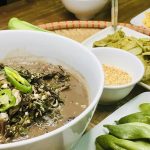 Học người Thanh cách nấu canh đắng lòng heo chuẩn vị nhất