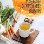 Cách nấu canh dưỡng sinh: công thức chuẩn của người Nhật
