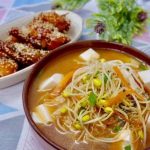 Mách bạn 4 cách nấu canh giá đỗ thanh mát, giải ngán ngày hè