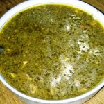 Cách nấu canh lá đắng với cá cực ngon (công thức chuẩn)