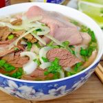 Cách nấu canh phở ngon: #4 công thức dễ nấu nhất