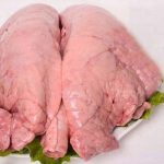 Hướng dẫn cách nấu canh phổi heo bổ dưỡng, không tanh hôi