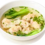 Hướng dẫn cách nấu canh sủi cảo tuyệt ngon từ A – Z