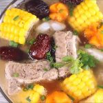 Cách nấu canh sườn: 10+ công thức dễ nấu và thơm ngon nhất