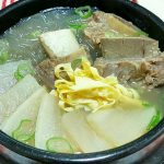 Mách bạn 5 cách nấu canh sườn bò ngon, bổ dưỡng