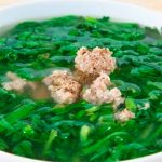 Gợi ý các cách nấu canh tần ô dễ và nhanh nhất (chưa đến 20 phút)