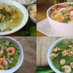 10+ cách nấu canh tôm phổ biến, thơm ngon và dễ nấu nhất