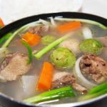 Gợi ý 3 cách nấu canh vịt đơn giản cho mùa giãn cách