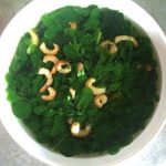 Tất tần tật cách nấu canh với tôm khô ngon và dễ nhất