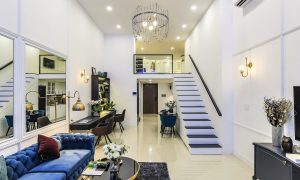 Top 5 dự án căn hộ giá rẻ tại Tp. Hồ Chí Minh