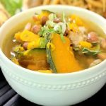 Thử ngay 03 cách nấu canh bí đỏ siêu ngon, tiết kiệm thời gian