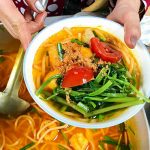 Bạn đã biết cách nấu canh bún ngon đúng điệu?