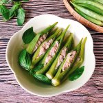 Bỏ túi 03 cách nấu canh đậu bắp đơn giản, nhanh gọn