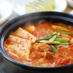 Học ngay 02 cách nấu canh đậu tương chuẩn như người Hàn