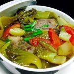 Top 3 cách nấu canh dưa chua siêu ngon, cực dễ làm