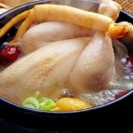 #3 Cách nấu canh gà thơm ngon, bổ dưỡng