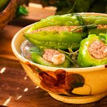 #4 cách nấu canh khổ qua với thịt, phù hợp mâm cơm hàng ngày