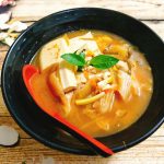 Bật mí 03 cách nấu canh kim chi đậu phụ tuyệt đỉnh