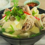 Cách nấu canh măng: 03 công thức không thể bỏ qua