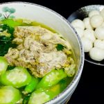 Mách bạn cách nấu canh rau đay ngon miệng, bổ dưỡng