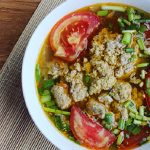 2 cách nấu canh riêu cua ngon khó cưỡng