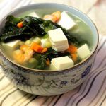 Bỏ túi ngay 3 cách nấu canh rong biển chay thanh đạm