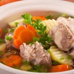 Bỏ túi 3 cách nấu canh xương cho người bận rộn