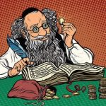 Học người Do Thái làm giàu bằng 5 tư duy độc đáo