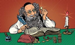 Học người Do Thái làm giàu bằng 5 tư duy độc đáo