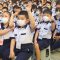 Lượng học sinh tại Tp. Hồ Chí Minh giảm trong năm học mới