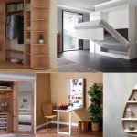 Năm 2021 rồi, hãy chọn nội thất thông minh