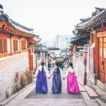 Mê phim Hàn, bạn đã biết 7 đặc trưng văn hóa của nước bạn