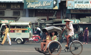 Văn hóa Sài Gòn dưới góc nhìn xưa và nay