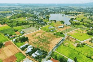 kinh nghiệm đầu tư đất vườn