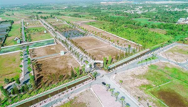 Kinh nghiệm đầu tư đất nền ven đô "trúng lớn" 4 Kinh nghiệm đầu tư đất nền ven đô