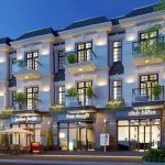 Kinh nghiệm đầu tư Shophouse thu lợi “khủng”