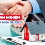 [Chia sẻ] Kinh nghiệm mua nhà quận 3 chính chủ, giá tốt