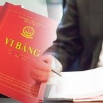 Kinh nghiệm mua nhà vi bằng nên biết để tránh rủi ro 30 Kinh nghiệm mua nhà vi bằng nên biết để tránh rủi ro