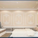 Mẹo chọn hoa văn trang trí nhà đẹp mắt, ấn tượng