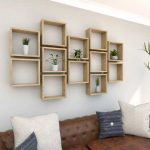 Tổng hợp những mẫu ô trang trí ấn tượng cho ngôi nhà của bạn