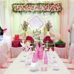 #5 bước tự trang trí nhà cửa đám cưới đẹp hoàn hảo