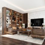 Nhà trang trí bằng gỗ: Tất tần tật các ý tưởng HOT nhất