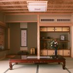 Học hỏi từ cách trang trí nhà của người Nhật