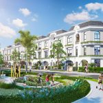 Pháp lý dự án Trần Anh Vũng Tàu, Long Phước, Bà Rịa [Chính xác nhất]