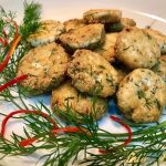 Hướng dẫn cách làm chả đậu phụ chay đơn giản nhất