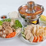 Công thức chế biến món lẩu thái chay chuẩn nhất