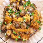 Hướng dẫn cách làm món nấm rơm kho chay ngon nhất