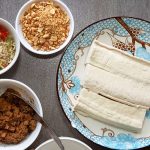 Hướng dẫn cách làm mắm đậu chay thơm ngon, hấp dẫn